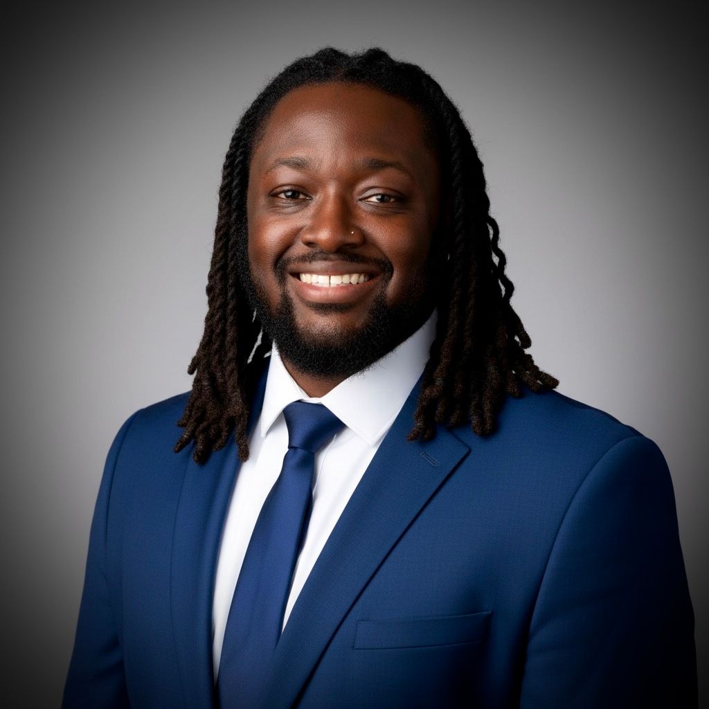 Maurice, therapist and counselor